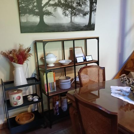Casa Coba Villa Camijanes Eksteriør bilde