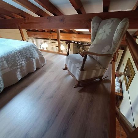 Casa Coba Villa Camijanes Eksteriør bilde