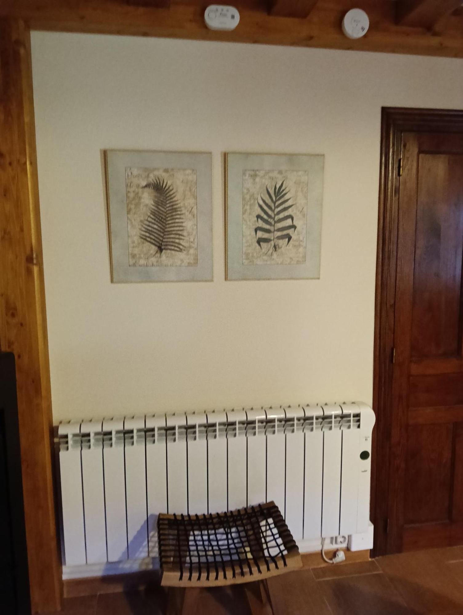 Casa Coba Villa Camijanes Eksteriør bilde