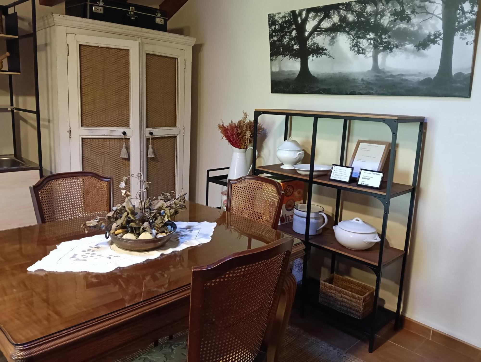 Casa Coba Villa Camijanes Eksteriør bilde