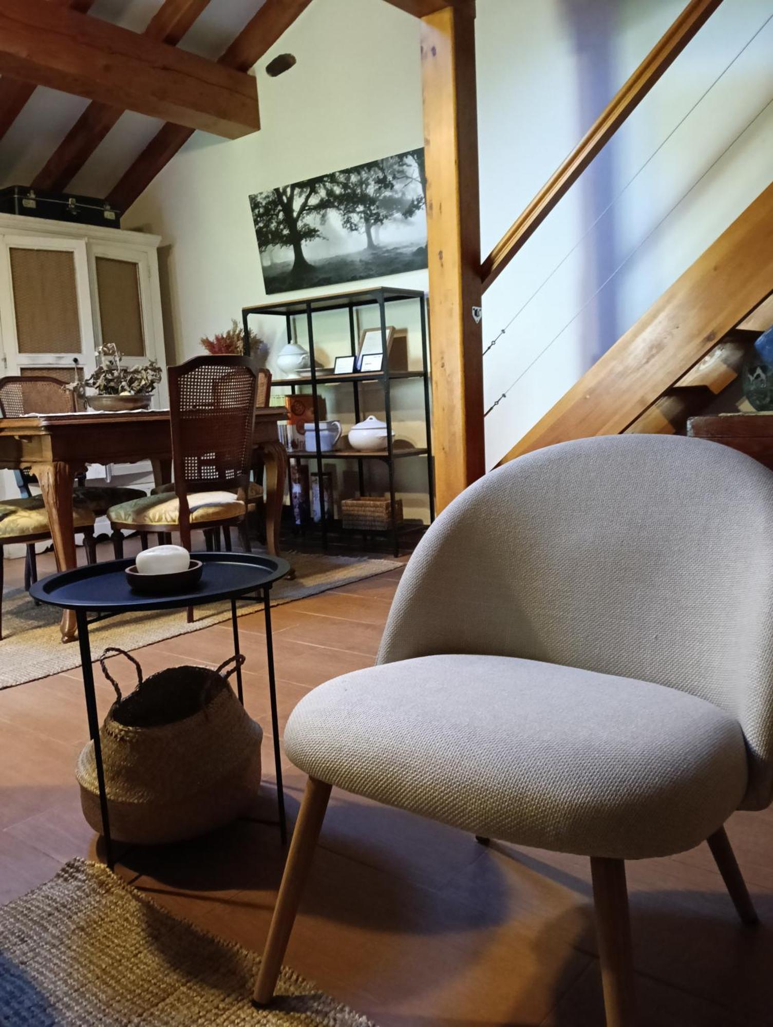 Casa Coba Villa Camijanes Eksteriør bilde