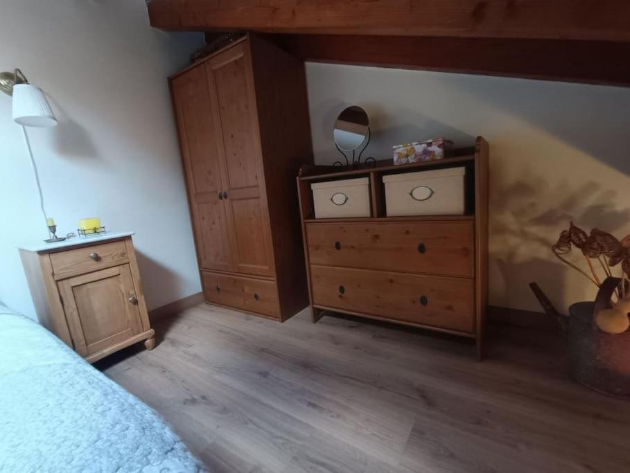 Casa Coba Villa Camijanes Eksteriør bilde