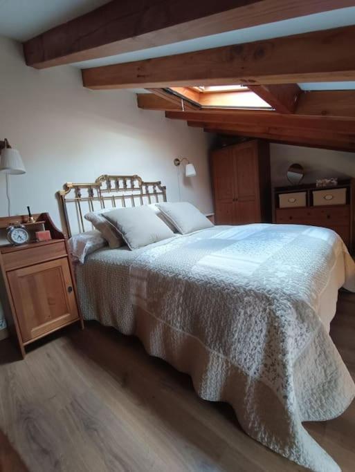 Casa Coba Villa Camijanes Eksteriør bilde