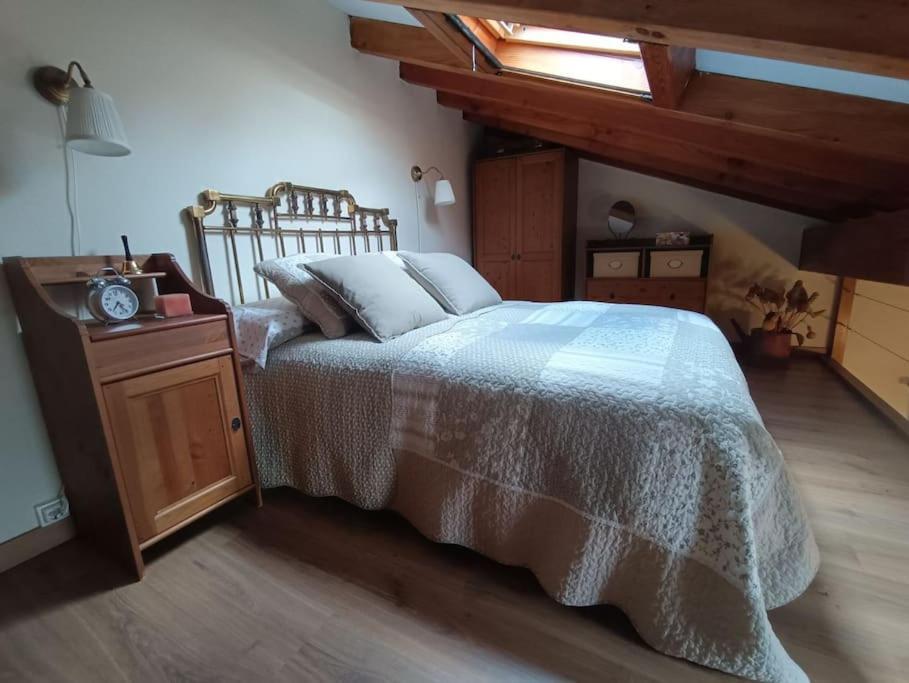 Casa Coba Villa Camijanes Eksteriør bilde