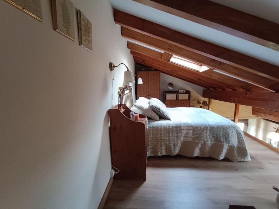 Casa Coba Villa Camijanes Eksteriør bilde